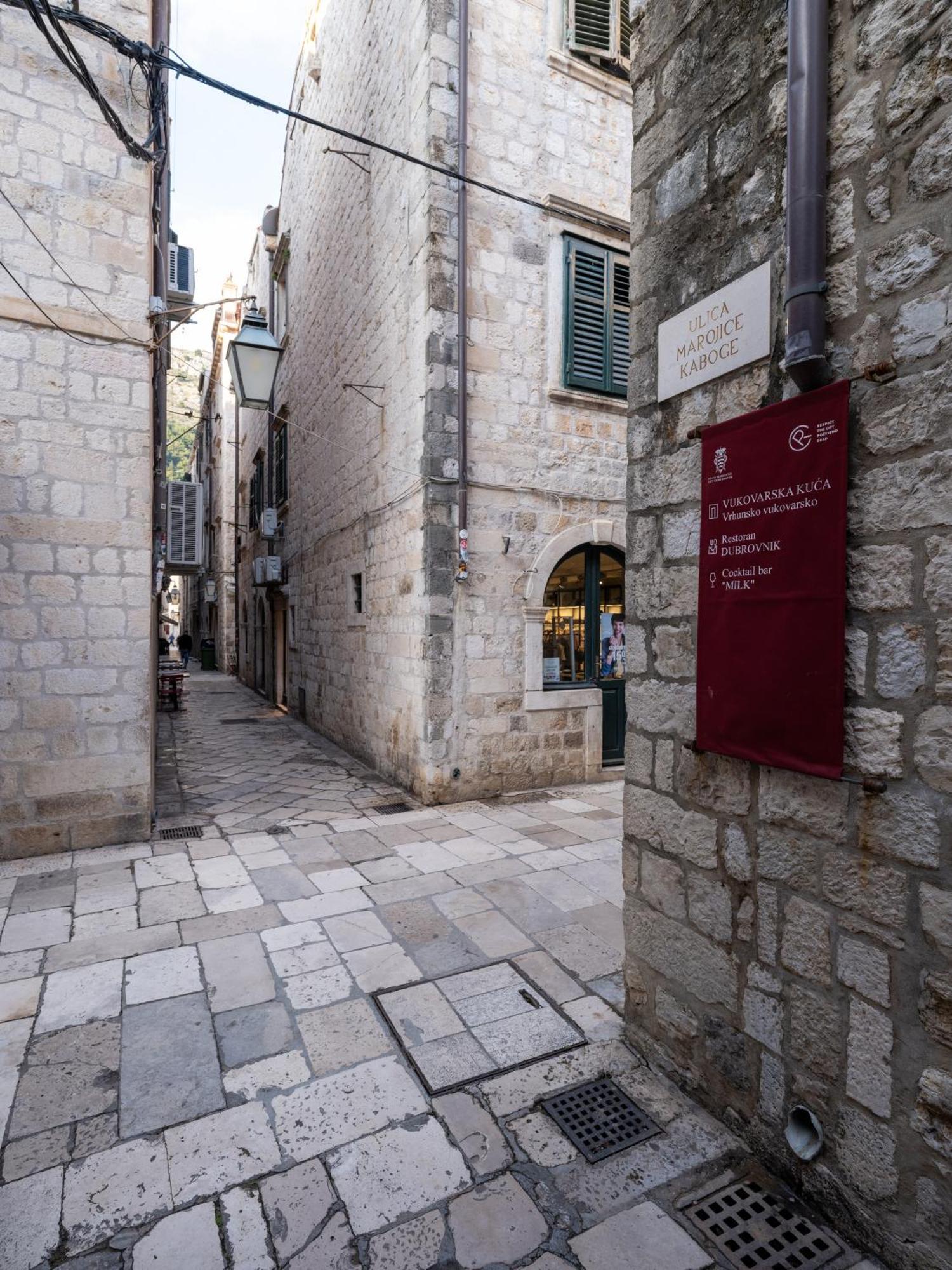 Tinel Apartment Dubrovnik Exterior photo